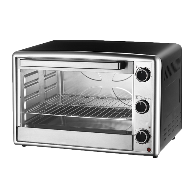 Four grille-pain de cuisson d'une capacité de 60 L