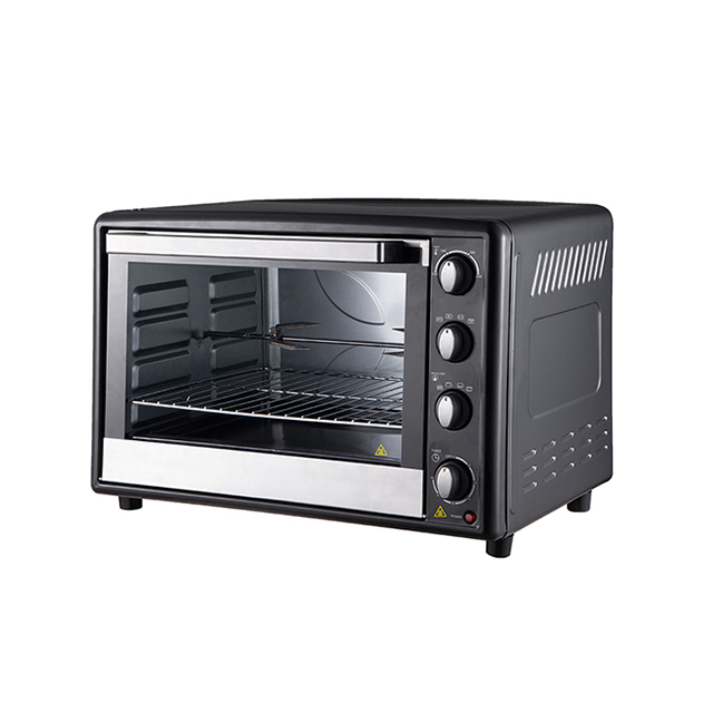 Four grille-pain de cuisson d'une capacité de 60 L