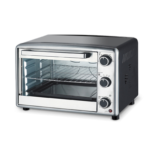  Cuire des toasts et des grillades Four grille-pain électrique PUISSANT de 38 L